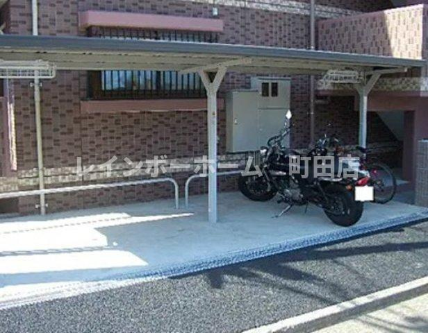 アグロス※初期費用分割後払いサービス利用可能物件のその他共用部分