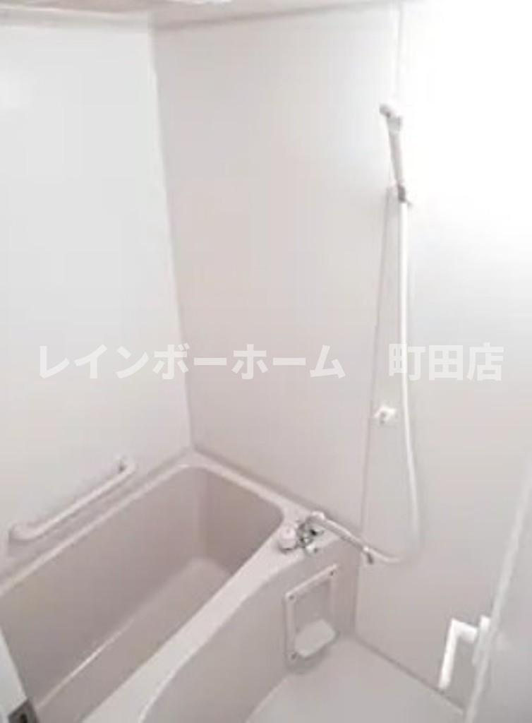 アグロス※初期費用分割後払いサービス利用可能物件の浴室