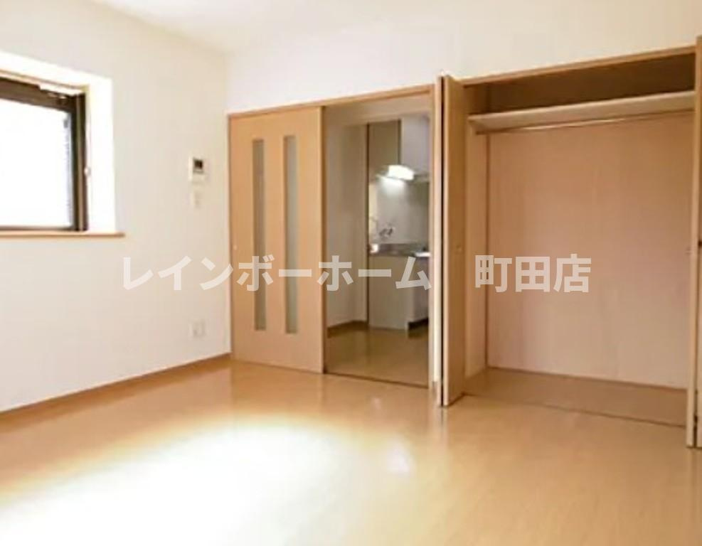 アグロス※初期費用分割後払いサービス利用可能物件の内装|※画像反転