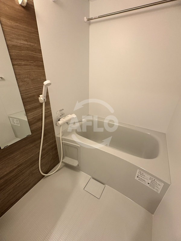 千葉・住吉の浴室|千葉・住吉　風呂