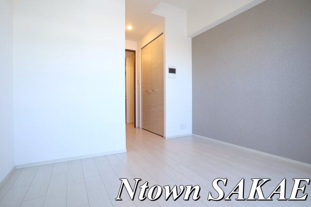 【内装】 | S-RESIDENCE平安通 | 物件の内装です