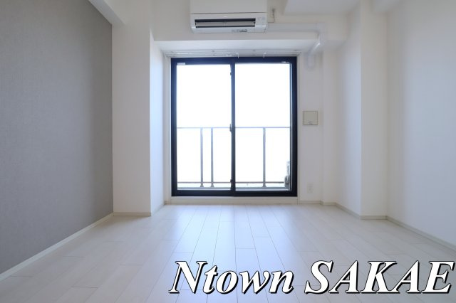 【その他】 | S-RESIDENCE平安通 | ゆったりとした居間です