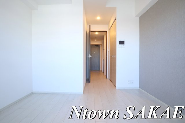 【その他】 | S-RESIDENCE平安通 | おしゃれな居間です