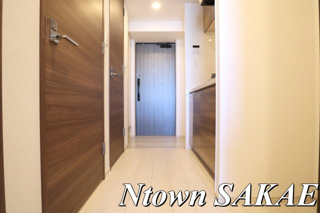 【内装】 | S-RESIDENCE平安通 | 中はこのようになっています