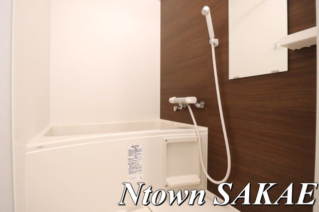 【浴室】 | S-RESIDENCE平安通 | お風呂です