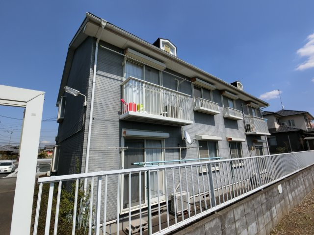 パレシオングリーンヒルズの画像