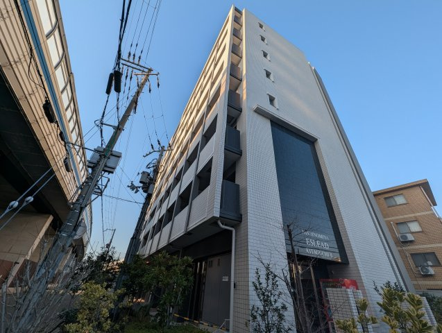 エスリード西宮北口第2
