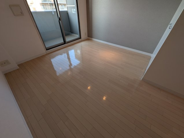 エスリード西宮北口第2の内装