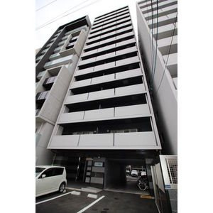 S-FORT鶴舞artsの画像