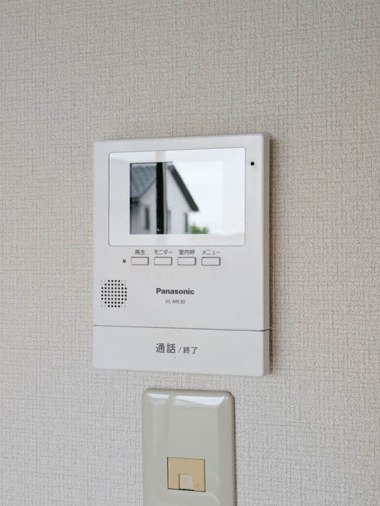 ベルテック須屋Ⅰのセキュリティ