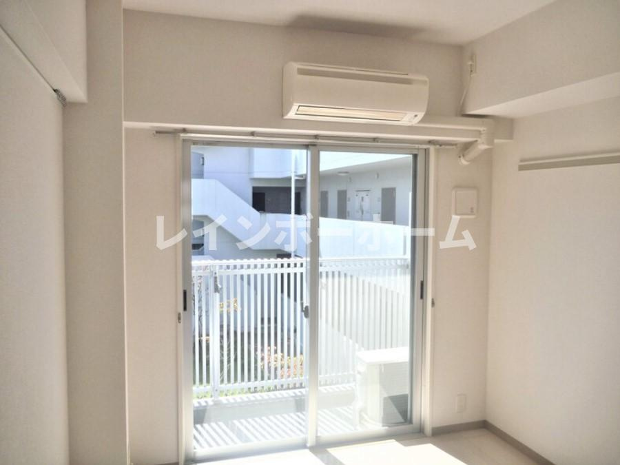 M-FLAT420