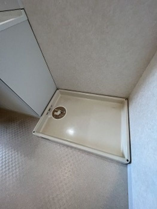 クリスタルの設備