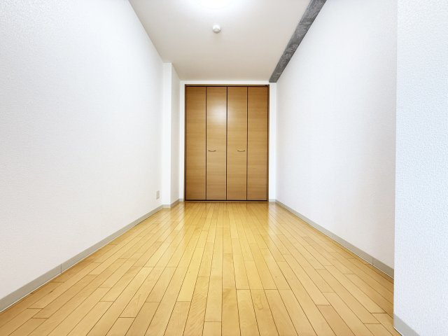 ルガーノⅠの内装
