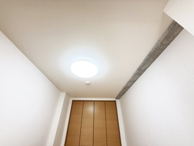 ルガーノⅠの設備