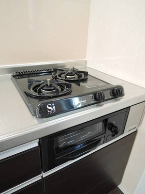 【設備】 | メゾンドゥラプティットゥフォレ