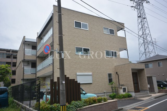【外観】 | リブリあずま