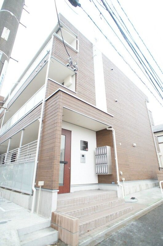 リブリ・MSJ Park Life の画像