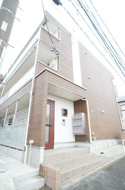 リブリ・MSJ Park Life の画像