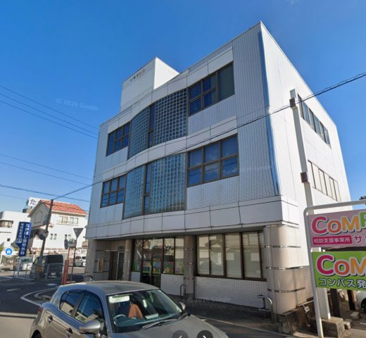 坂出市　1棟商業ビル