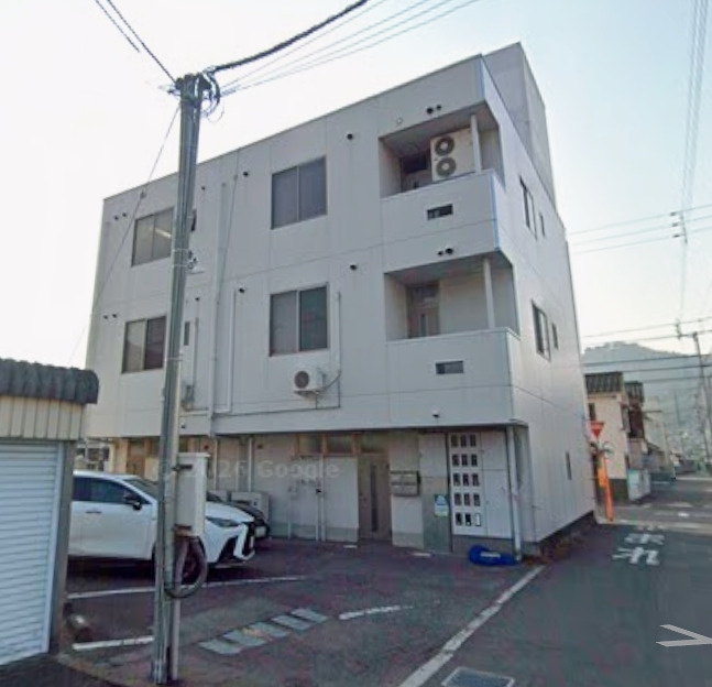 坂出市　1棟商業ビルのその他