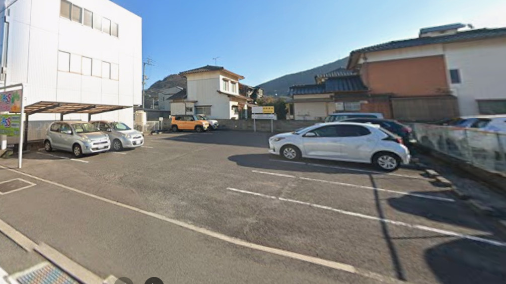 坂出市　1棟商業ビルのその他