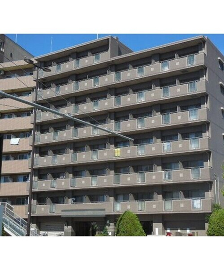 【外観】 | コンホール千種