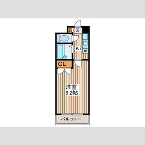 【間取り】 | コンホール千種