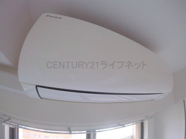 【設備】 | セレニテ新大阪カルム