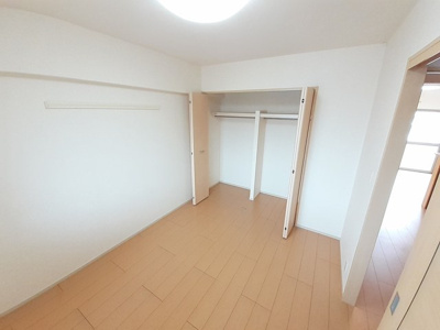 【収納】 | フォレスト大里