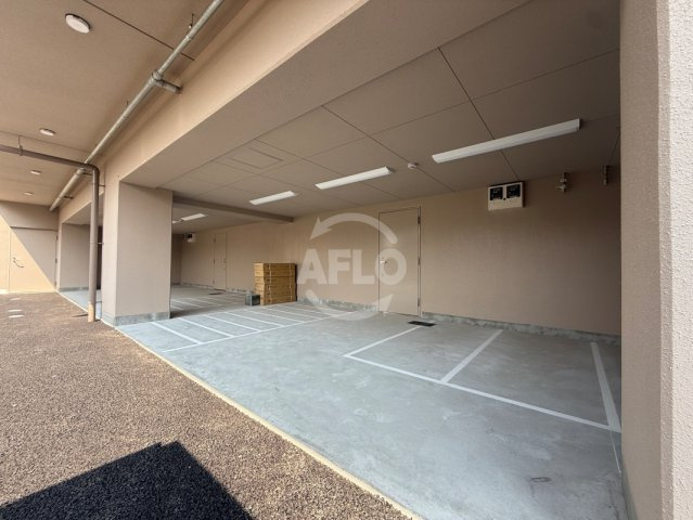 千葉・住吉の駐車場|千葉・住吉　駐車場