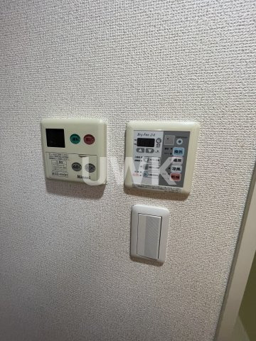 エステムコート京都駅前KOTOの設備