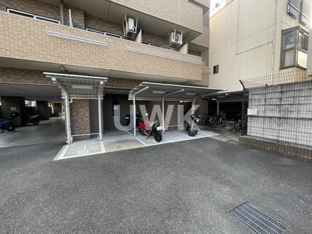 エステムコート京都駅前KOTOのその他