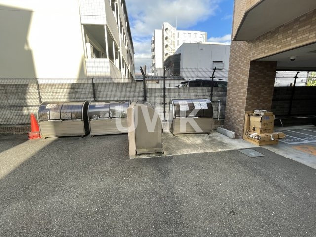 エステムコート京都駅前KOTOのその他