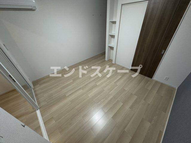 グランヴェールの居間・リビング|高崎、前橋のお部屋探しはエンドスケープまで！お客様の理想お聞かせ下さい♪