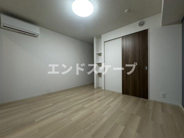 グランヴェールの居間・リビング|高崎、前橋のお部屋探しはエンドスケープまで！お客様の理想お聞かせ下さい♪