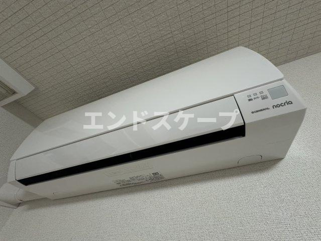 グランヴェールの設備|高崎、前橋のお部屋探しはエンドスケープまで！お客様の理想お聞かせ下さい♪