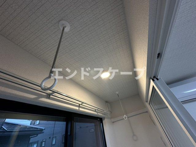 グランヴェールの内装|高崎、前橋のお部屋探しはエンドスケープまで！お客様の理想お聞かせ下さい♪