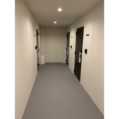【その他共用部分】 | KR
