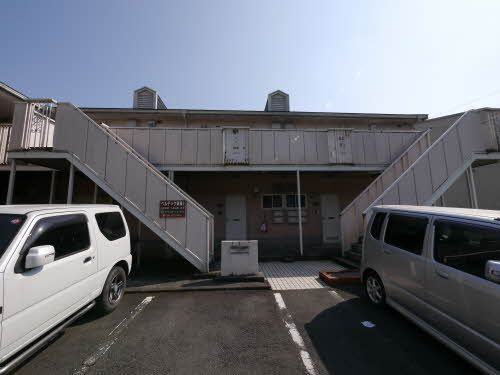 ベルテック須屋Ⅰのその他共用部分