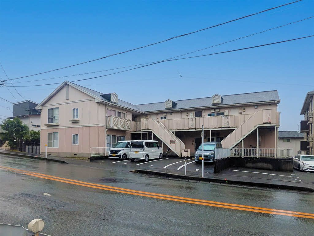 ベルテック須屋Ⅰ