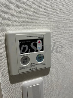 【設備】 | ルクシェール青砥