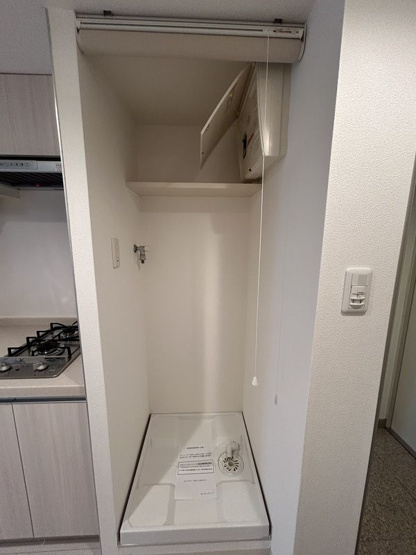 【設備】ミュゼ南麻布