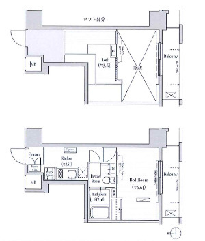 ミュゼ南麻布