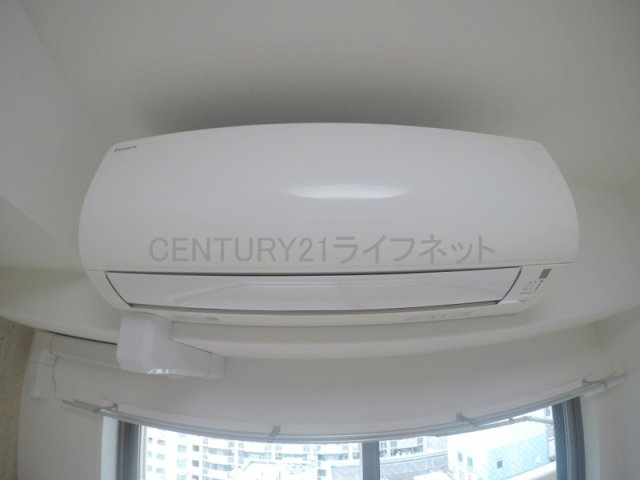 【設備】 | セレニテ新大阪カルム