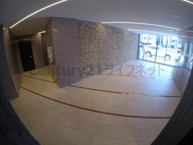 【ロビー】 | セレニテ新大阪カルム