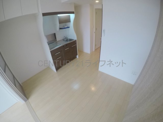【居間・リビング】 | セレニテ新大阪カルム