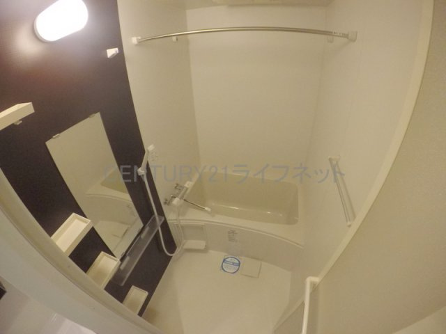 【浴室】 | セレニテ新大阪カルム