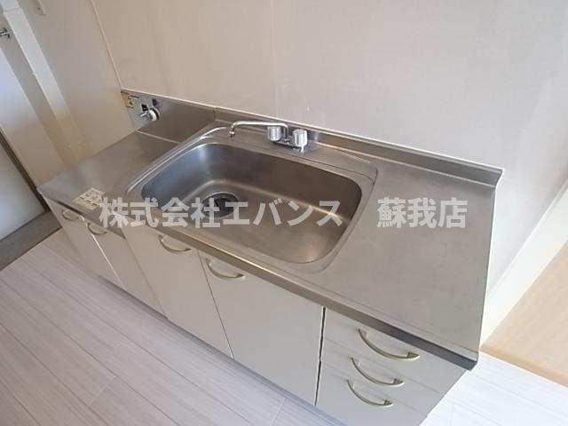 【キッチン】 | ヒロ大巌寺