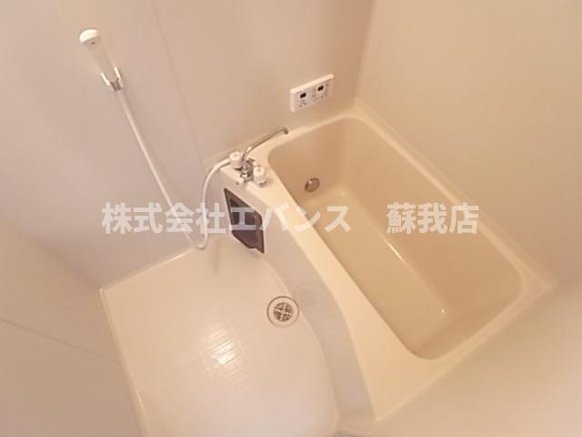 【浴室】 | ヒロ大巌寺