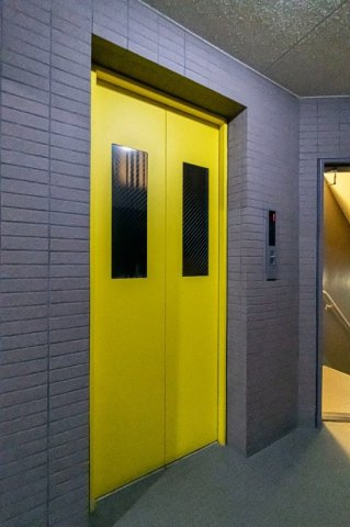 グランド･ガーラ麻布十番のその他共用部分
